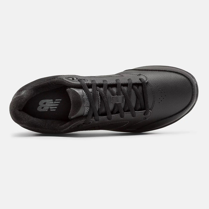 Herren-Sneakers New Balance MW928BK in weiter Passform