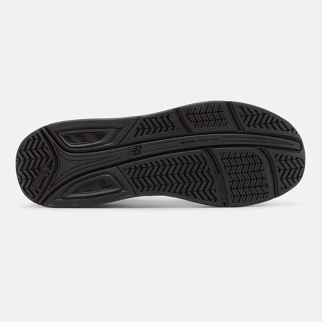 Herren-Sneakers New Balance MW928BK in weiter Passform