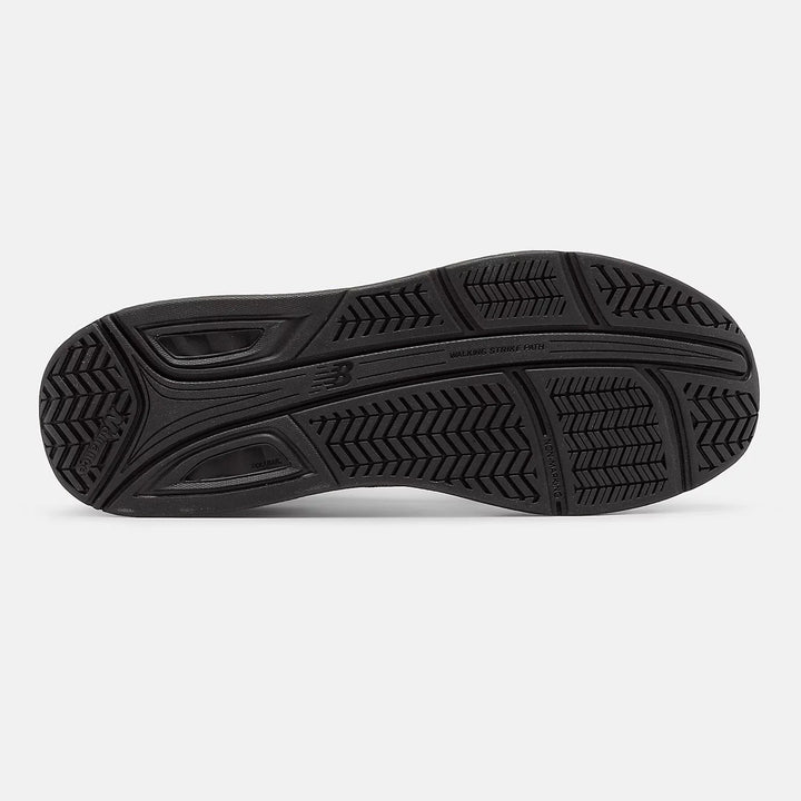 Herren-Sneakers New Balance MW928BK in weiter Passform