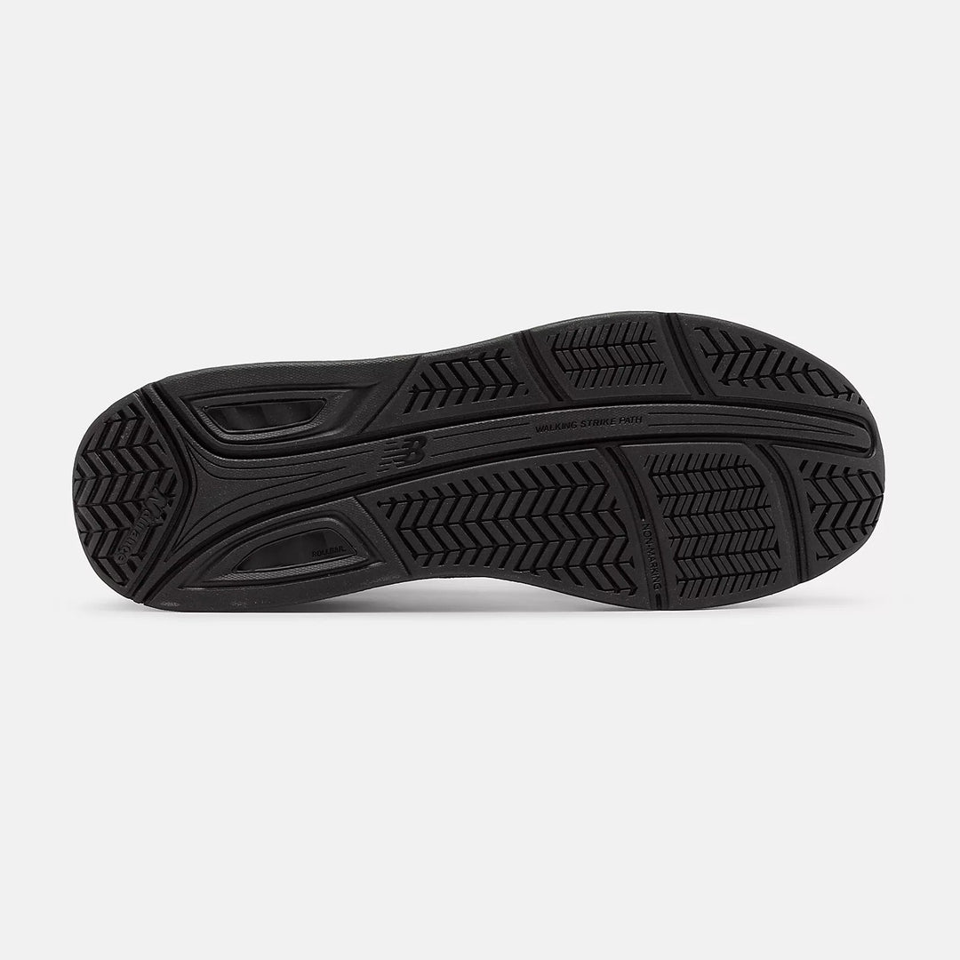 New Balance MW928BK3 Sneaker für Herren, weite Passform