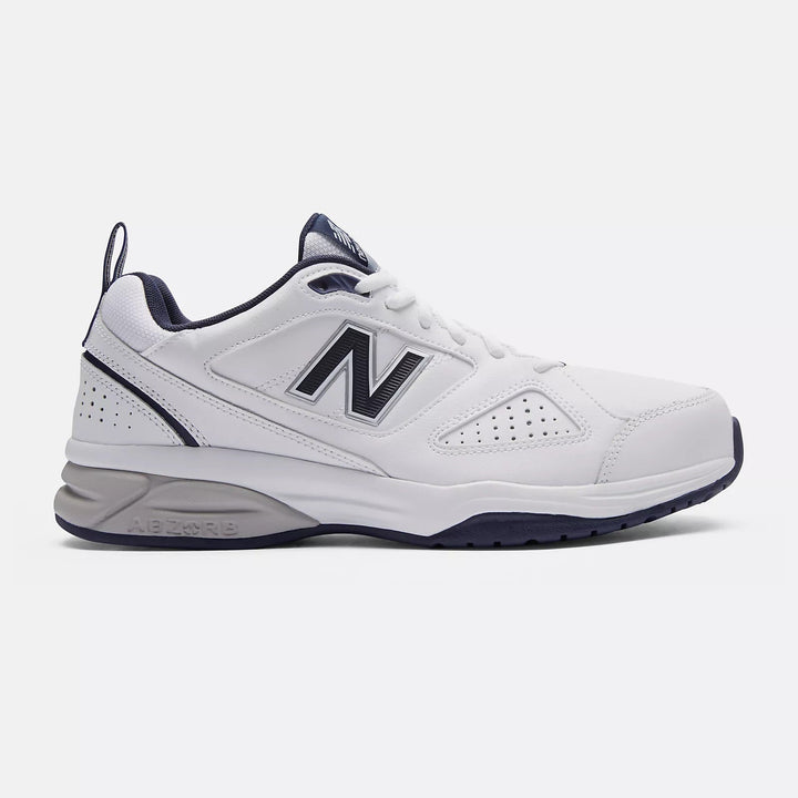 New Balance MX624WN4 Herren-Sneaker in weiter Passform