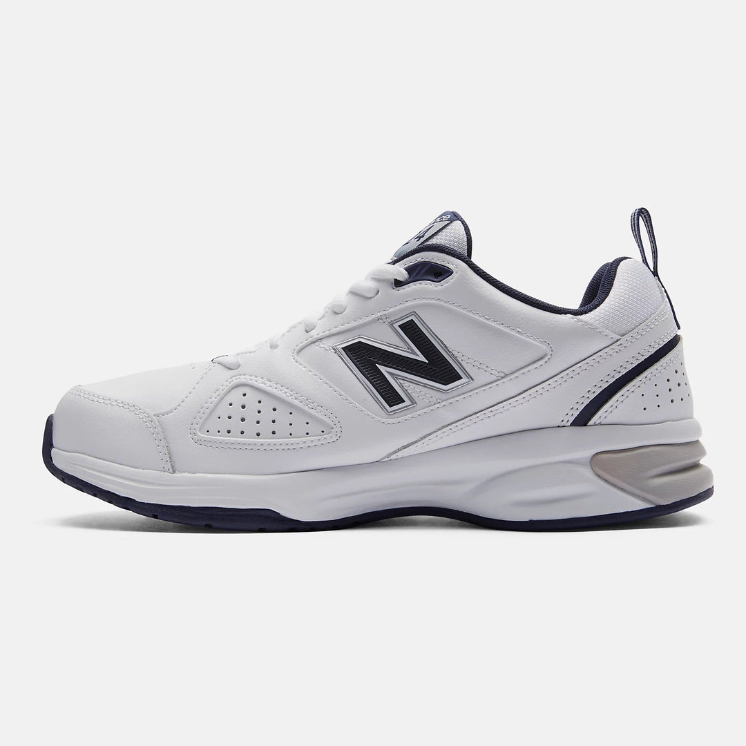 New Balance MX624WN4 Herren-Sneaker in weiter Passform