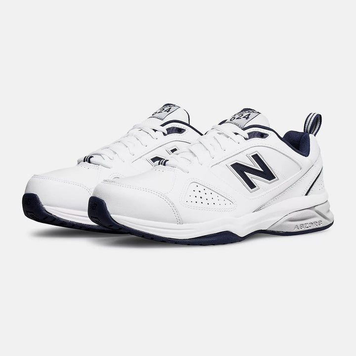 New Balance MX624WN4 Herren-Sneaker in weiter Passform