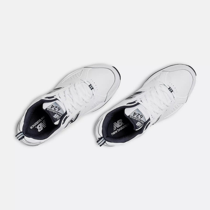 New Balance MX624WN4 Herren-Sneaker in weiter Passform