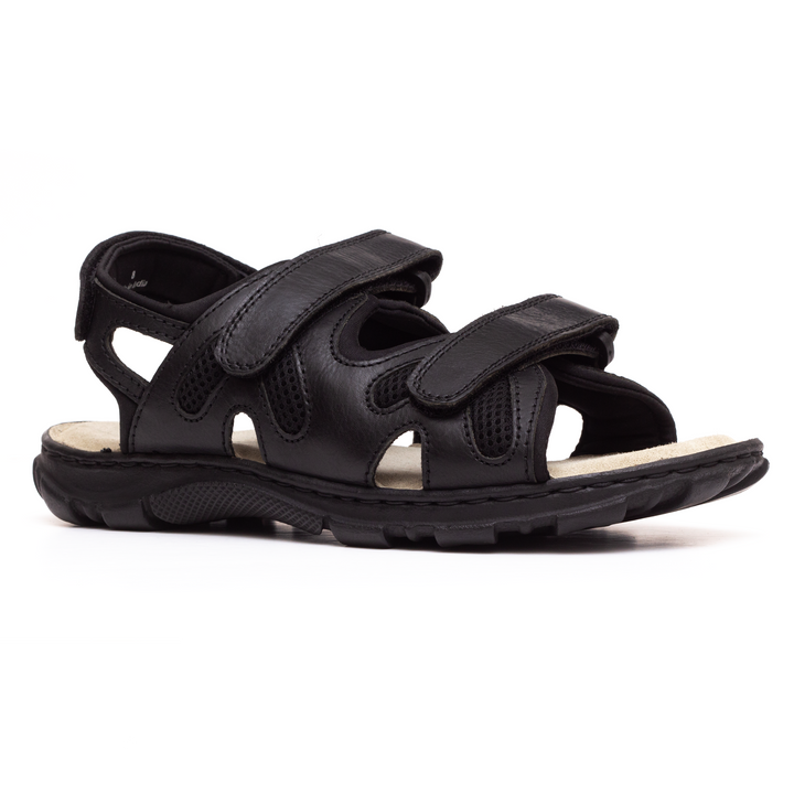 Womens Wide Fit Sandals Ashley Sandals by Tredd Well