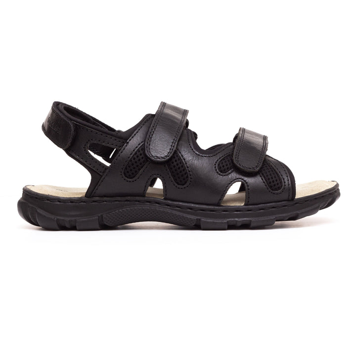 Womens Wide Fit Sandals Ashley Sandals by Tredd Well