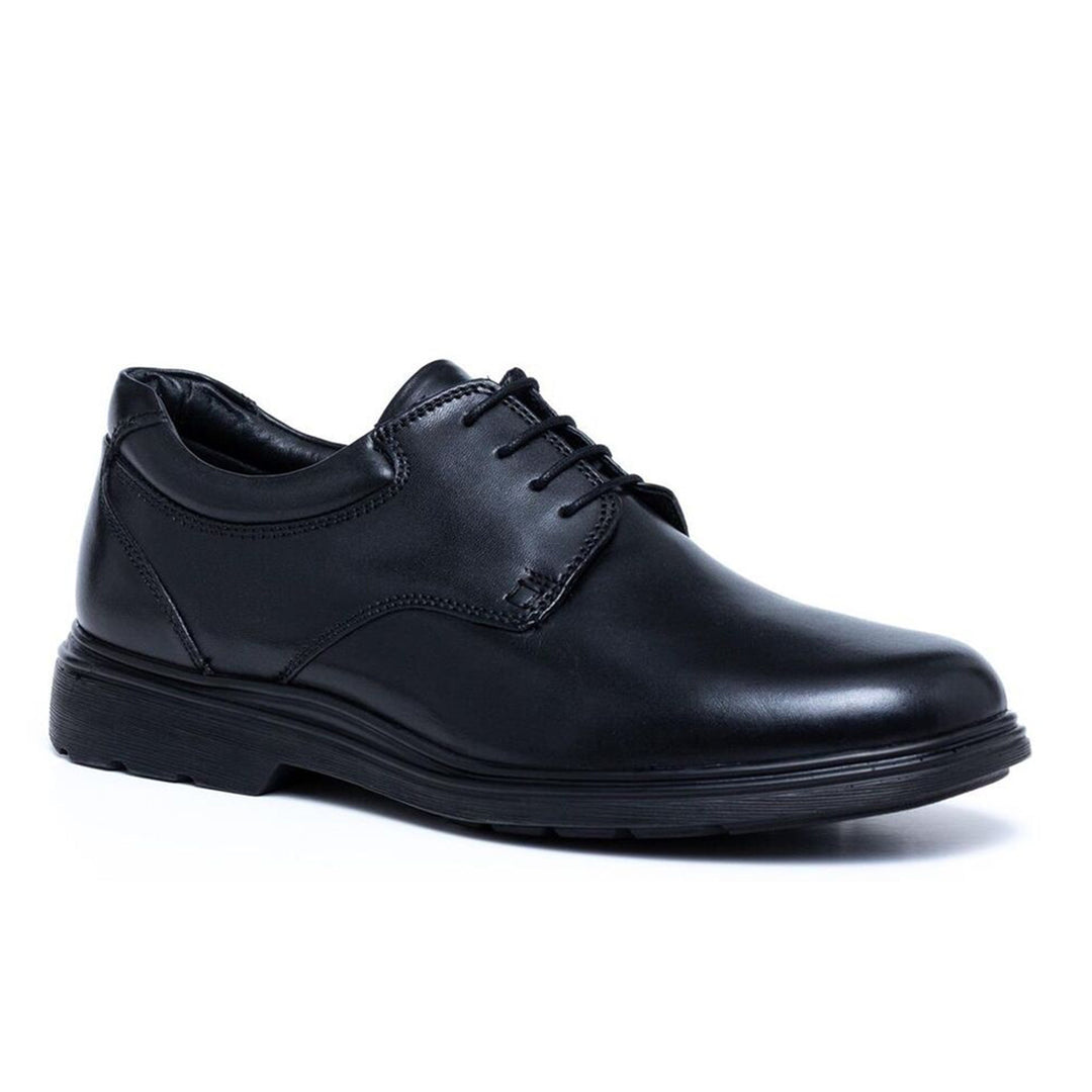 Mens Wide Fit Tredd Well Simon Shoes