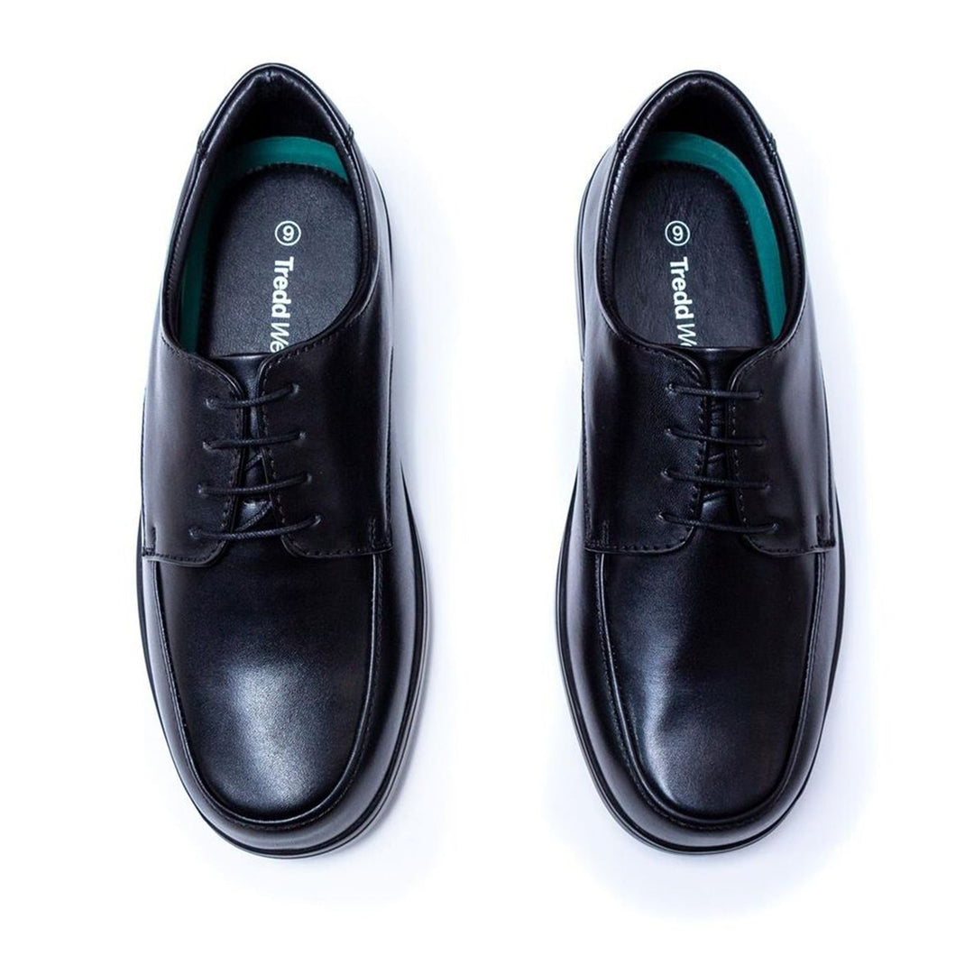 Tredd Mens Wide Fit Tredd Well Alex Shoes | Tredd Well | Wide Fit Shoes ...