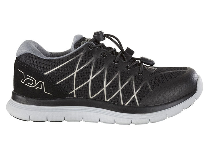 YDA W15 Laufsneakers für Damen in weiter Passform