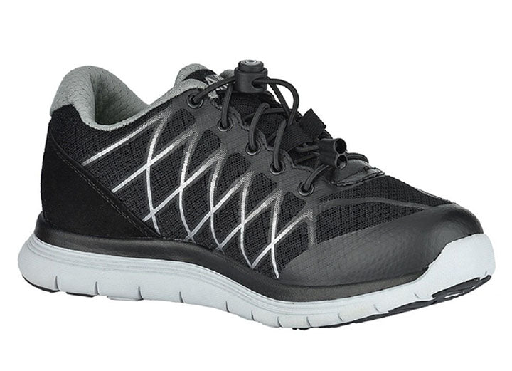 YDA W15 Laufsneakers für Damen in weiter Passform