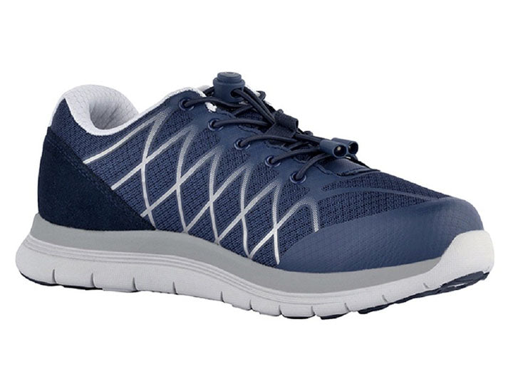 YDA W15 Laufsneakers für Damen in weiter Passform