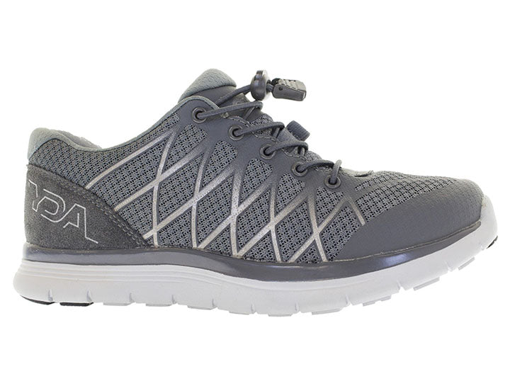 YDA W15 Laufsneakers für Damen in weiter Passform