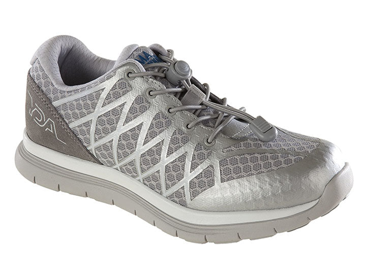 YDA W15 Laufsneakers für Damen in weiter Passform